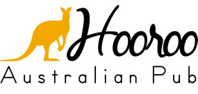 Site logo HooRoo House